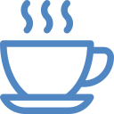 Establecimientos de bajo impacto (cafeterías)